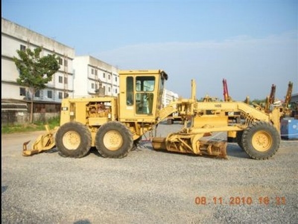 Caterpillar 140G