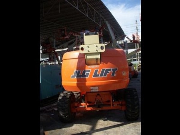 JLG 600S