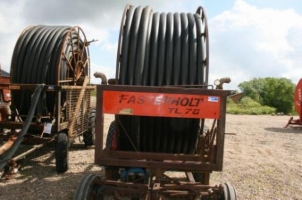 Fasterholt TL76
