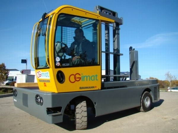 Baumann BHX 40 / 14 / 45