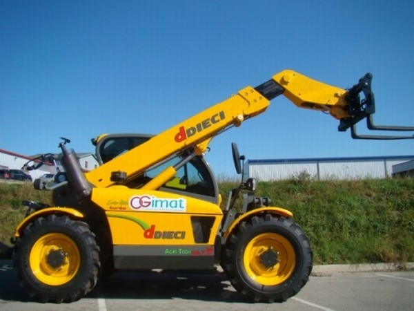Dieci 35.7