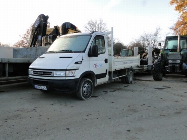 Iveco 3TS