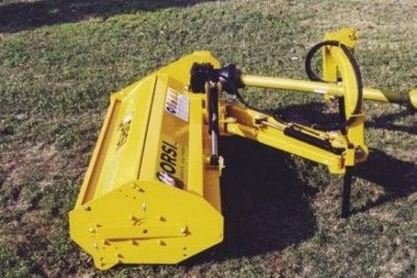 Orsi Farmer 259 Heck+Seit