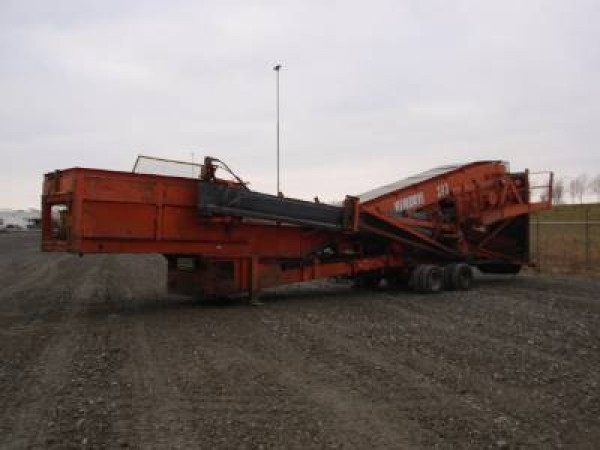 FINLAY 393B