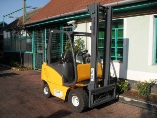 JUNGHEINRICH TFG 20