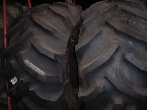 Goodyear 23,1x26