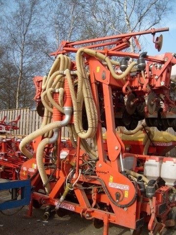 Gaspardo MTI 12