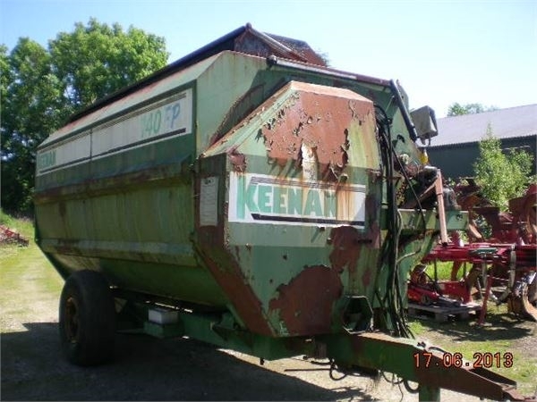Keenan 140 FP