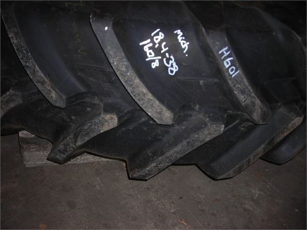 Michelin 18,4-38 160/8