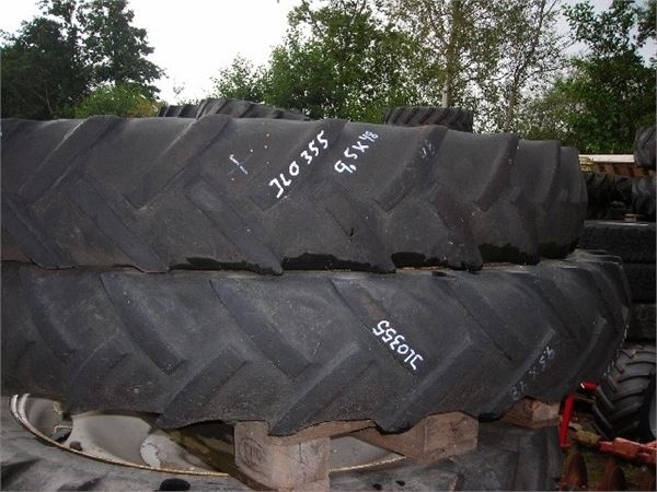 Michelin 9,5-48