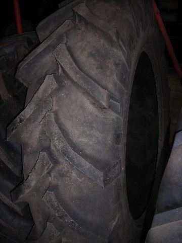 Pirelli 16,9-38