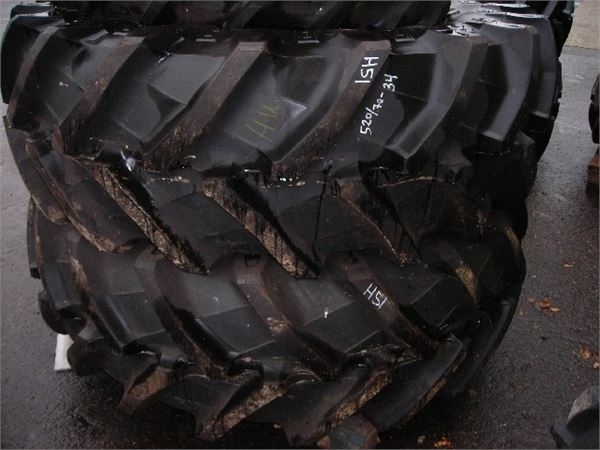 Pirelli 520/70-34