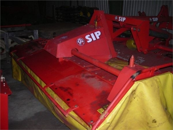 SIP Roto 300F front