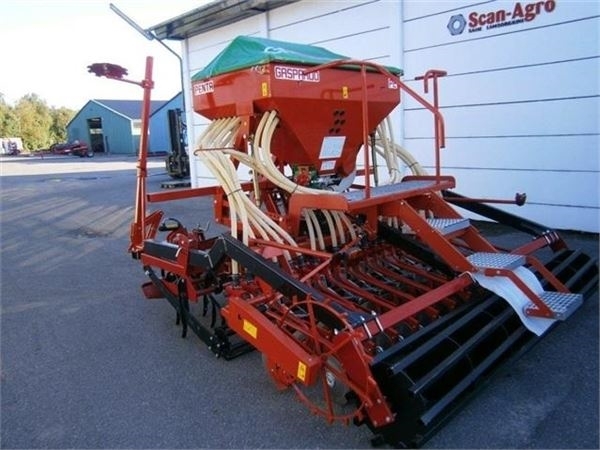 Scan-Seeder SS300PES