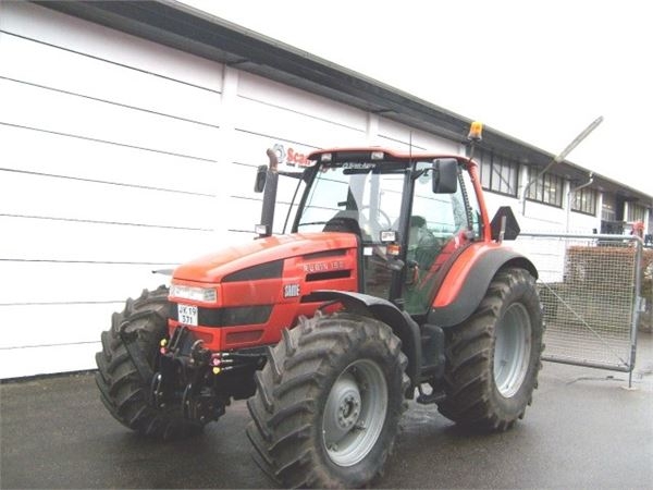 Same Rubin 150