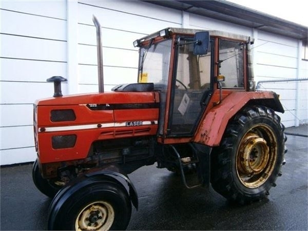 Same Laser 100 2wd