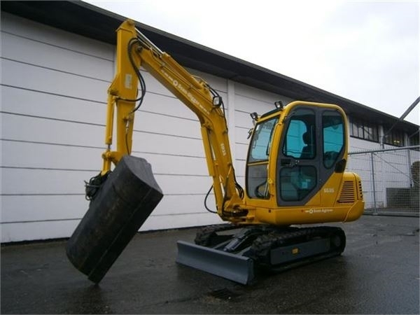 Scan-Digger SD37C