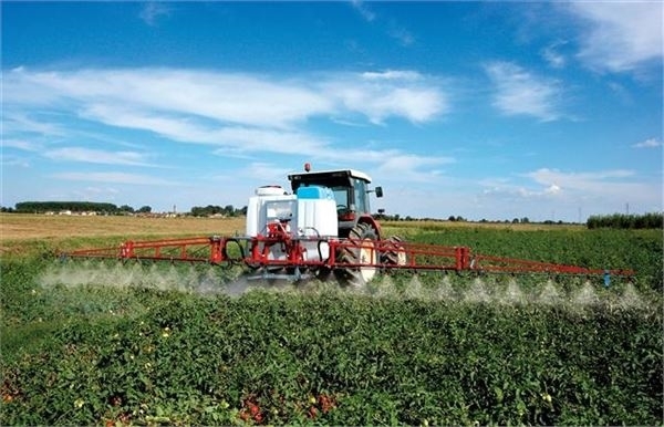 Scan-Sprayer NY - 1200-15