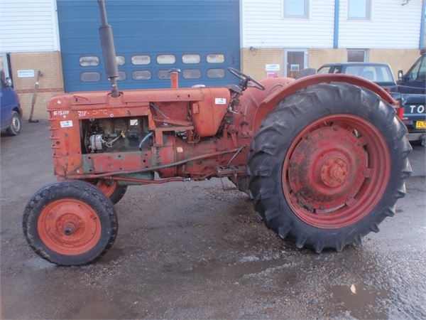 Volvo BM BM 350