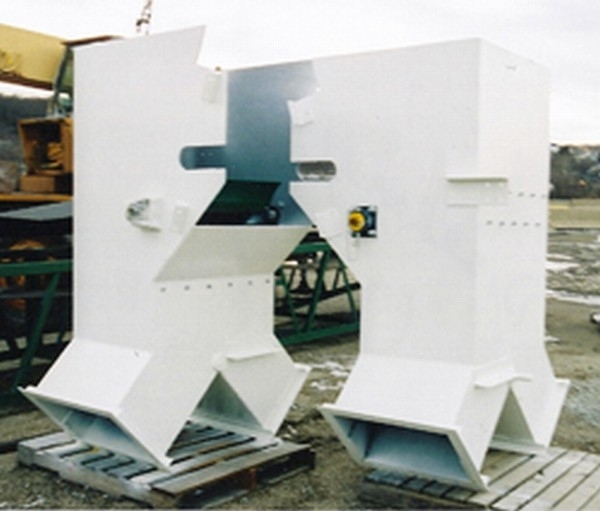 SMALIS CONVEYOR ACCESSORIES 