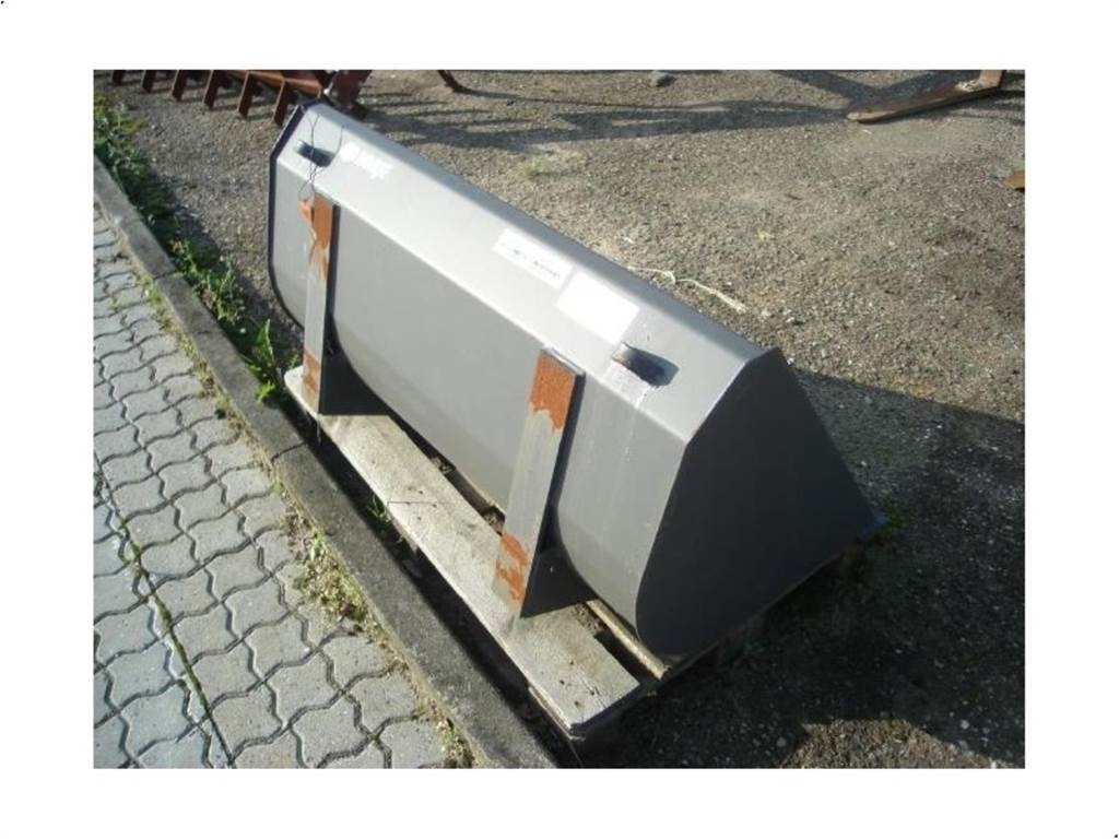 Norje GRUS/JORDSKOVL 1,25M