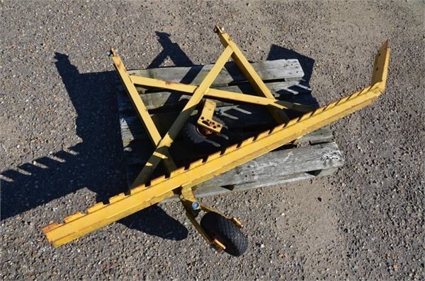 Vreten VERTEN RIVE V3-200