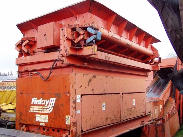 FINLAY 798