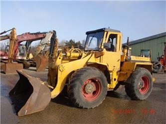 HANOMAG 44C