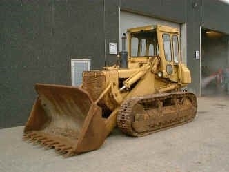 Fiat-Allis FL14C