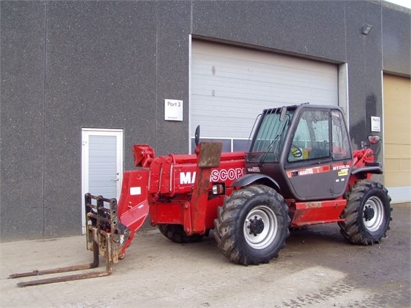 MANITOU 1740SL