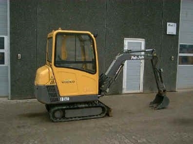 PEL-JOB EB150XT