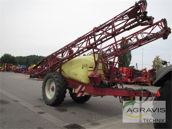 Hardi COMMANDER CM 4200 HPZ 30M