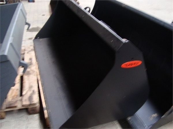 JST 220 CM DANSK SKOVL