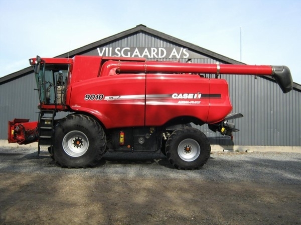 Case IH 9010 AXIAL FLOW