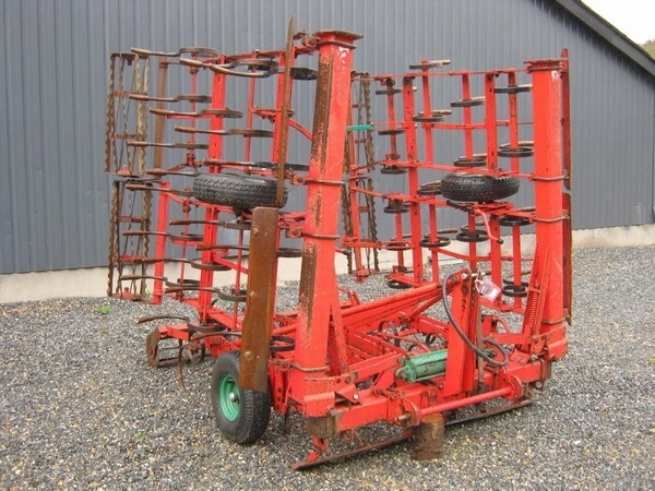 Doublet Record 5,2 M M/PLANER
