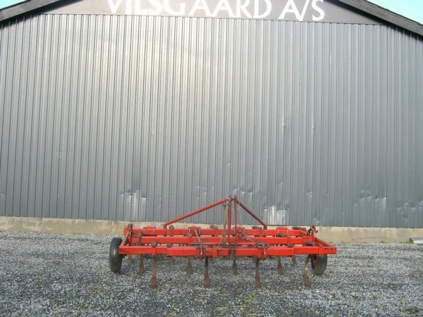 Fraugde TURBO 13 TANDS