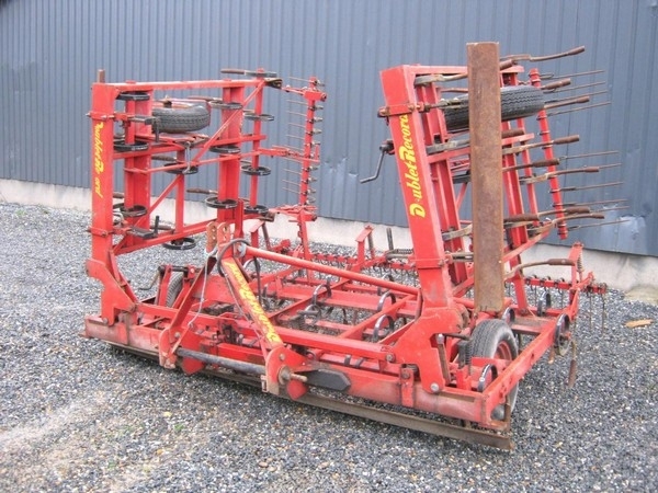 Fraugde FUTURA 520