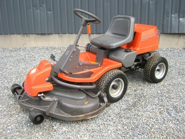 Husqvarna RIDER 16