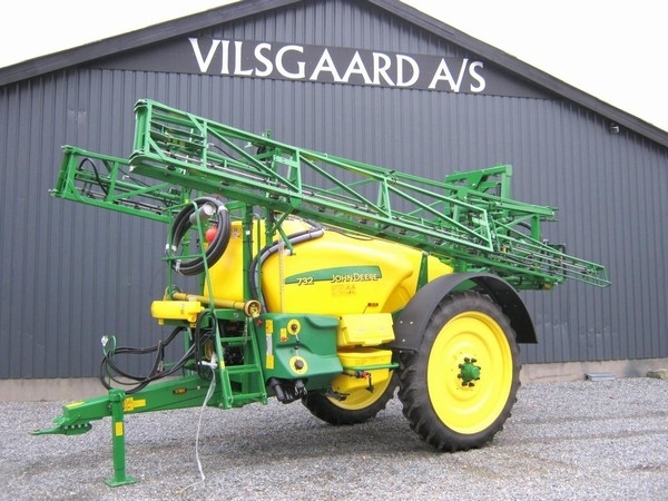 John Deere 732 24 M.