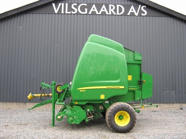 John Deere 864-220CN-P