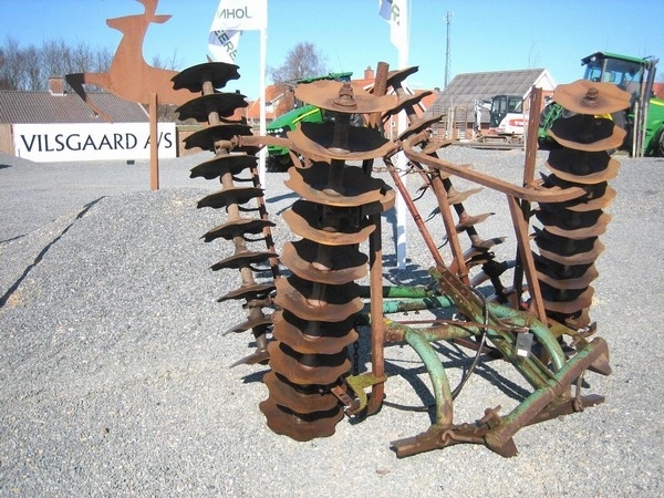 Kverneland 320