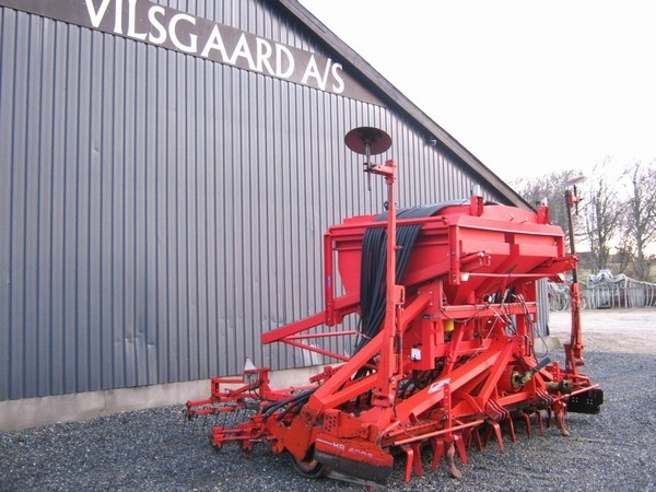 Kuhn VENTA AL 401