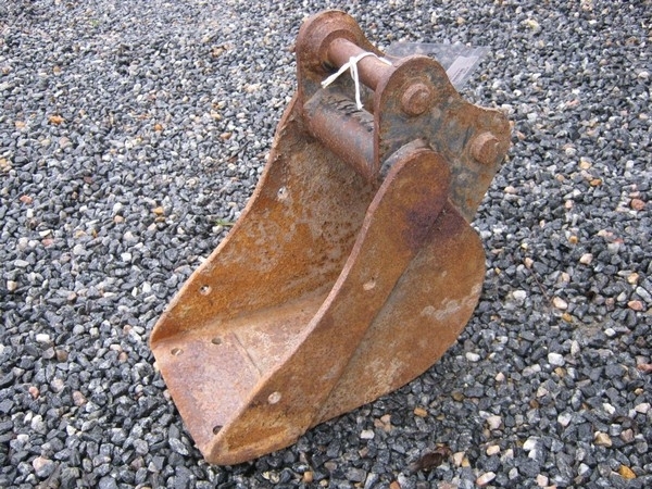 Schaeff 20 CM SKOVL