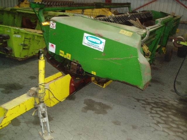 Champion helsædsbord 15fods, 4,5mtr