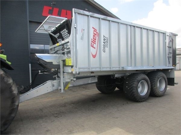 Fliegl ASW 268