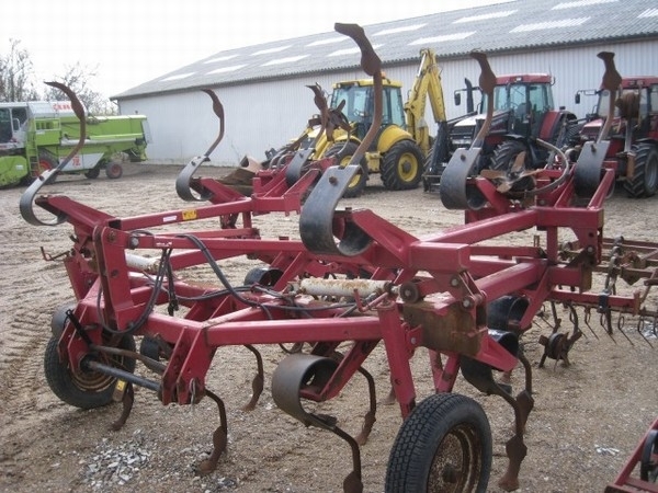 Kongskilde VF 4300 - 19 tds