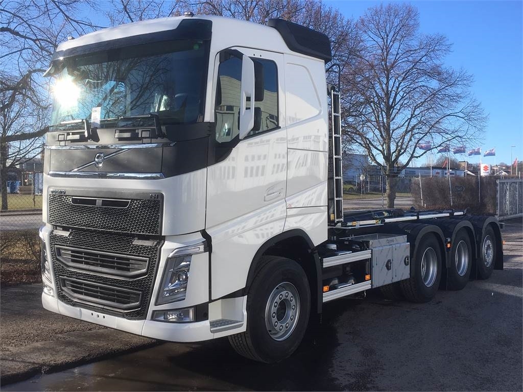 Volvo FM9