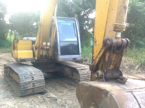 KOBELCO SK120-III