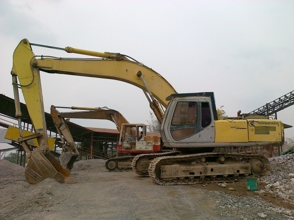 SUMITOMO SH300