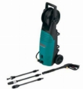 Aparat de spalat cu presiune AQUATAK 1500 X, Моечные аппараты высокого давления, Коммунальная техника 